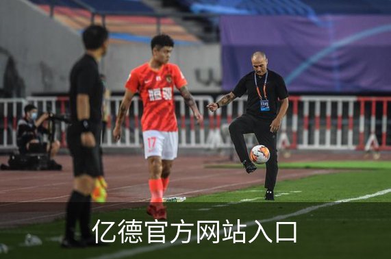了解亿德官方网站入口
